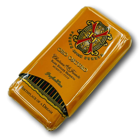 Arturo Fuente Opus X Oro Oscuro PerfecXion X Tin of 3 — Sun of a Gun Cigars, Yuma Arizona