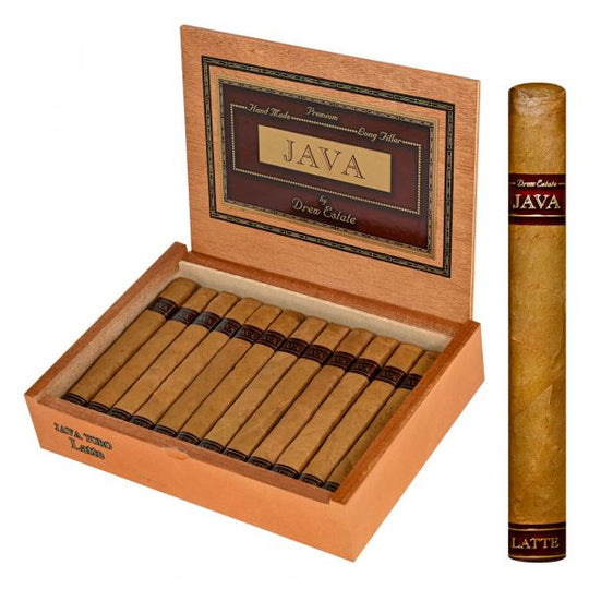 Java Latte Toro cigar