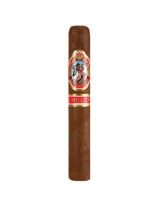 God of Fire by Carlito Double Robusto cigar