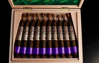 Arturo Fuente Opus X BBMF Natural