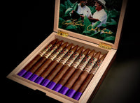 Arturo Fuente Opus X Purple Rain Torpedo