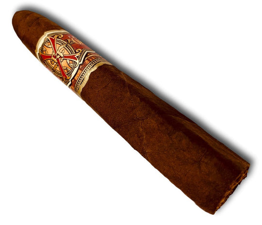Arturo Fuente Opus X Destino al Siglo Shark — Sun of a Gun Cigars, Yuma Arizona