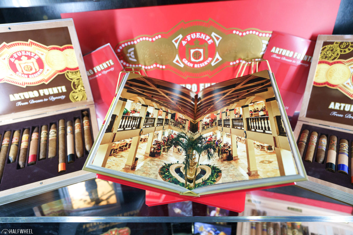 Collector Humidors & Gifts