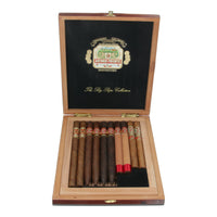 Arturo Fuente Opus X Big Papo Collection