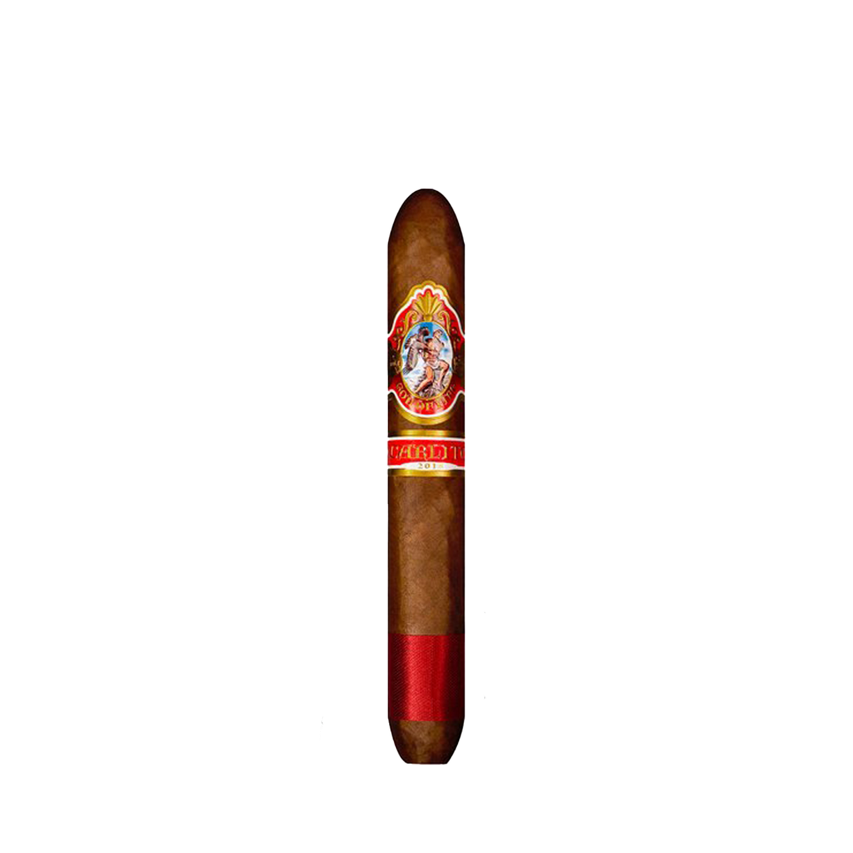 God of Fire by Carlito Diademas 56 cigar