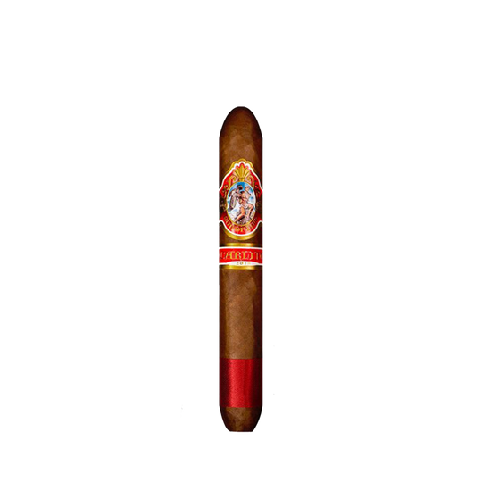 God of Fire by Carlito Diademas 56 cigar
