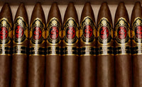 God of Fire KKP Special Reserve Piramide 58