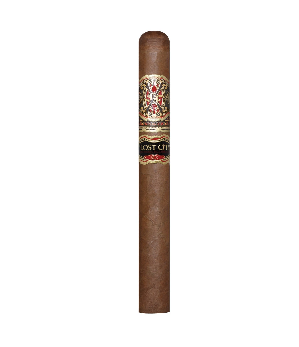 Arturo Fuente Opus X Lost City Toro cigar