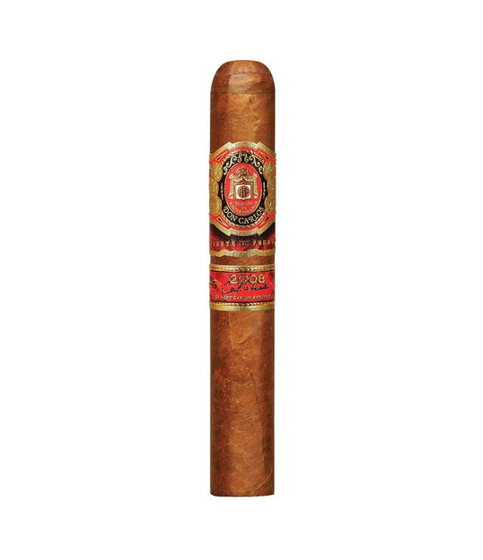 Arturo Fuente Don Carlos Edicion de Aniversario Robusto cigar