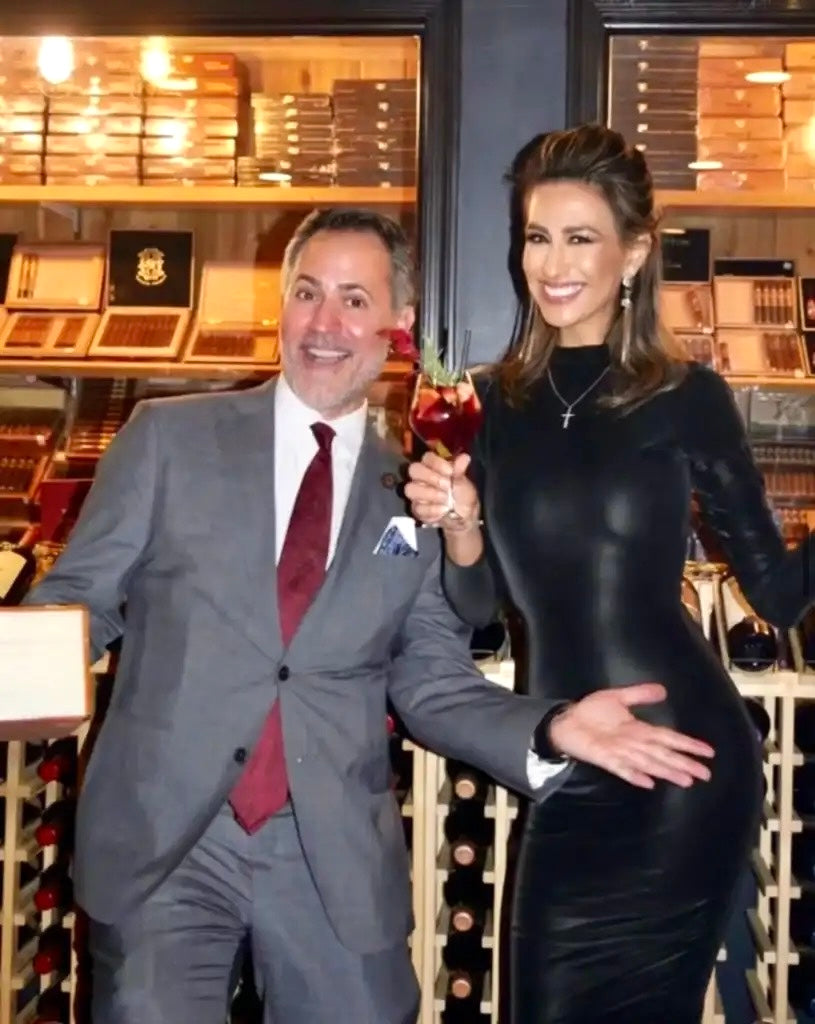 A Passion for Premium Cigars