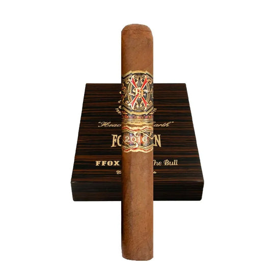 Arturo Fuente Opus X Tauros the Bull Natural cigar
