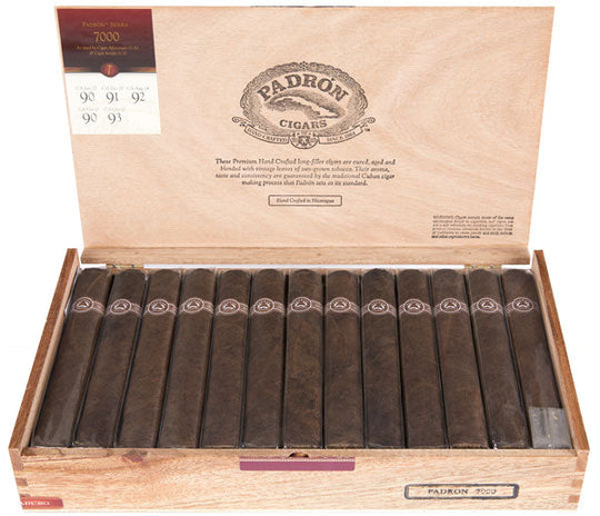 Padron Series 7000 cigar
