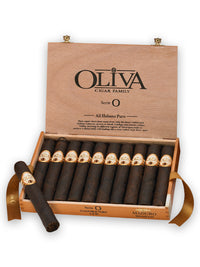 Oliva Serie O Maduro Double Toro