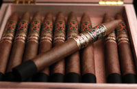 Arturo Fuente Opus X Rare Black Torpedo