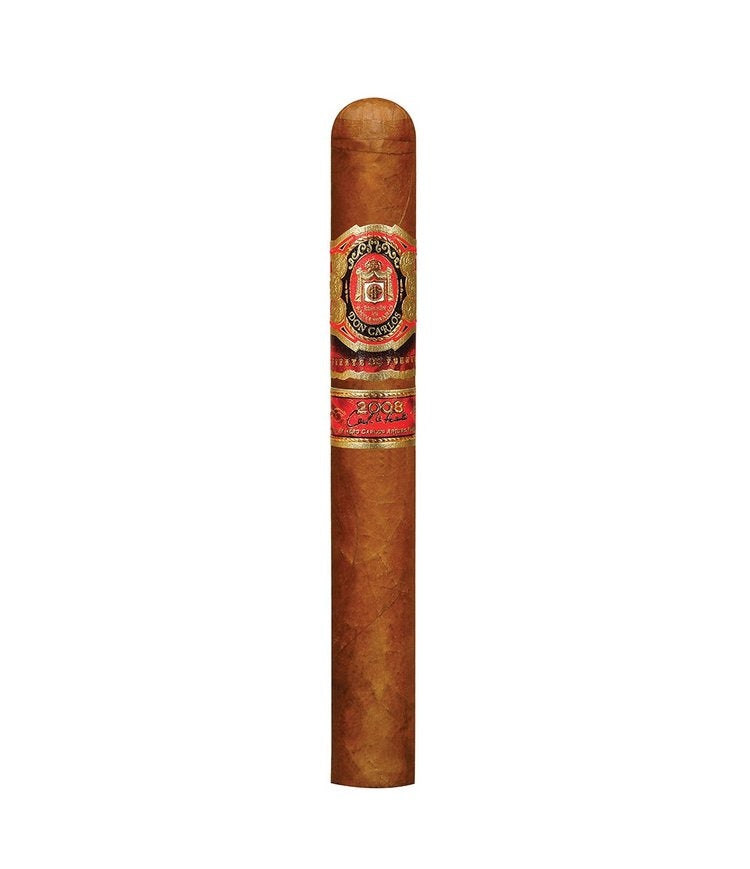 Arturo Fuente Don Carlos Edicion de Aniversario Toro cigar