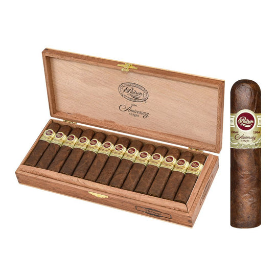 Padron 1964 Anniversary Series Hermoso cigar