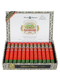 Arturo Fuente Chateau Fuente King T Rosado Sun Grown Tubo