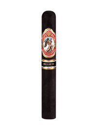 God of Fire Serie B Double Robusto