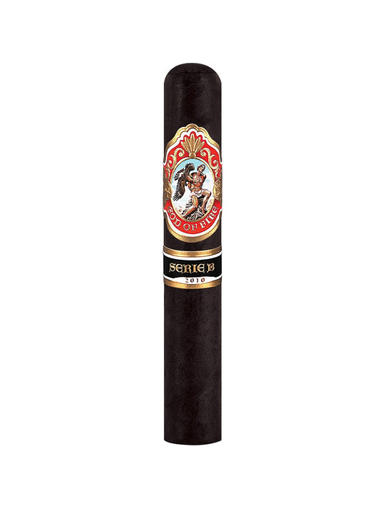 God of Fire Serie B Robusto cigar