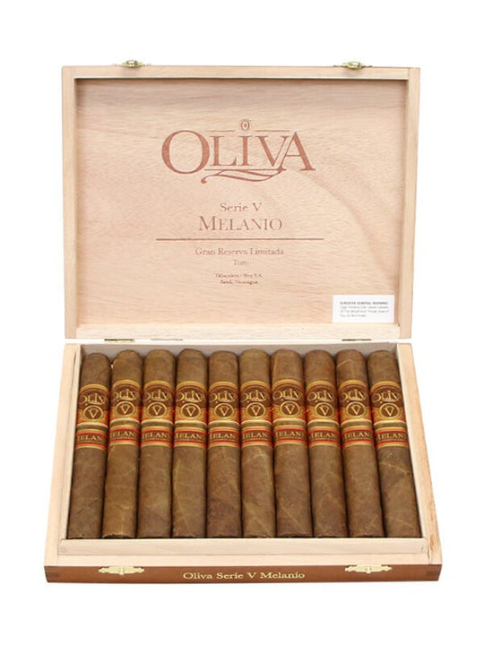Oliva Serie V Melanio Toro cigar