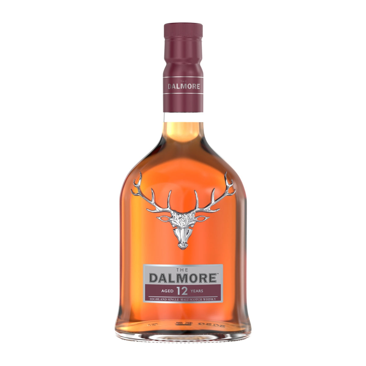 Dalmore 12 Year Scotch Whisky — Sun of a Gun Cigars, Yuma Arizona