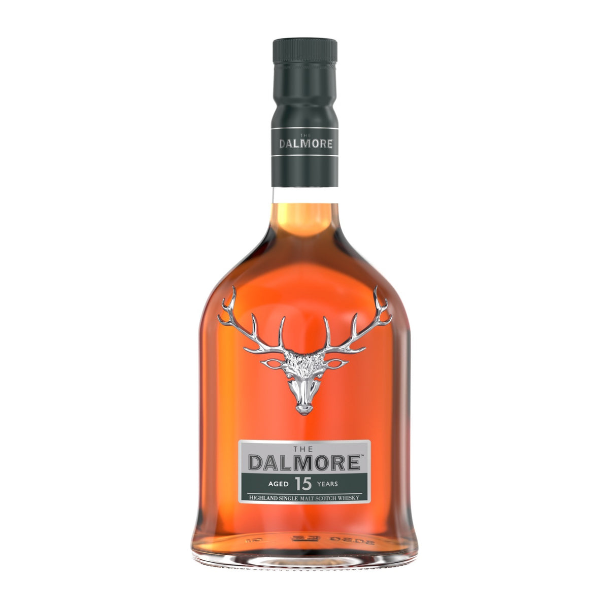 Dalmore 15 Year Scotch Whisky — Sun of a Gun Cigars, Yuma Arizona