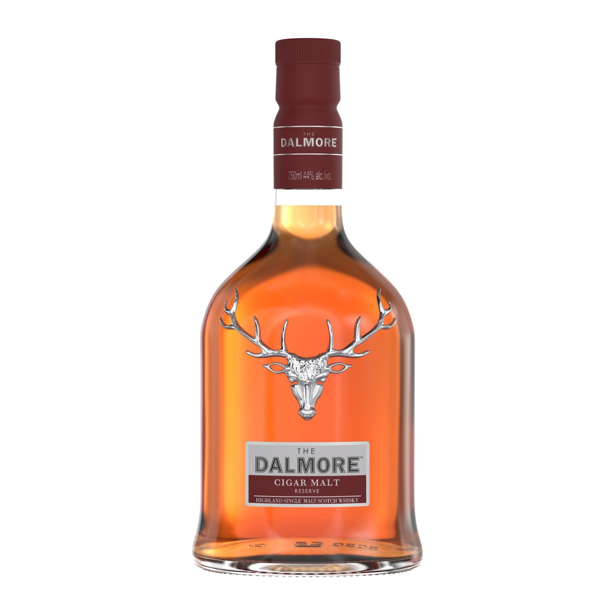 Dalmore Cigar Malt Reserve Scotch Whisky — Sun of a Gun Cigars, Yuma Arizona