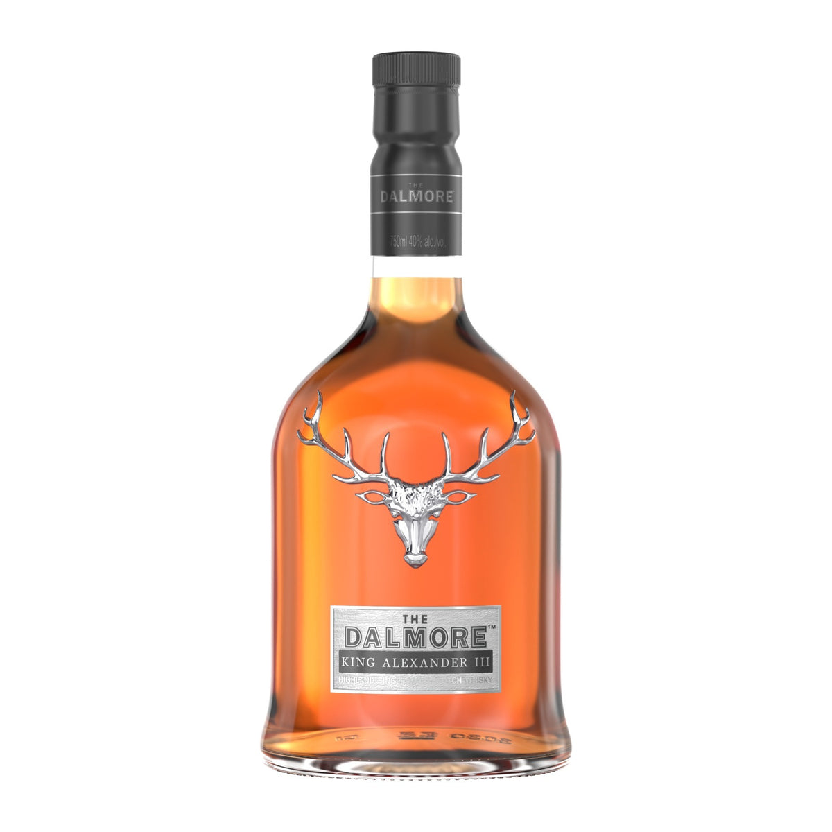 Dalmore King Alexander III Scotch Whisky — Sun of a Gun Cigars, Yuma Arizona