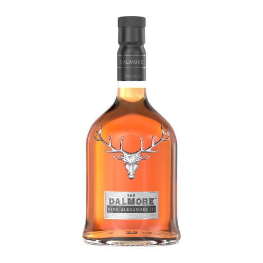 Dalmore King Alexander III Scotch Whisky — Sun of a Gun Cigars, Yuma Arizona