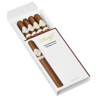 Davidoff Aniversario Double R 4-Pack