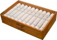Davidoff Aniversario No. 3 Tubo 3-Pack