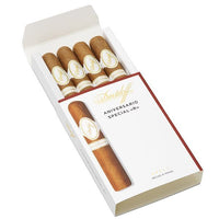 Davidoff Aniversario Special R 4-Pack