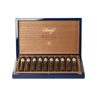 Davidoff Royal Release Robusto