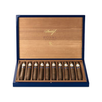 Davidoff Royal Release Salomone
