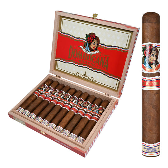 Deadwood Dominicana Buenas Noches Gordo — Sun of a Gun Cigars, Yuma Arizona