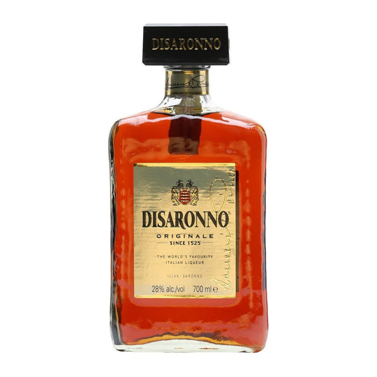 Disaronno Amaretto — Sun of a Gun Cigars, Yuma Arizona