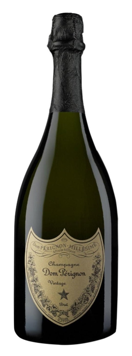 Dom Pérignon Champagne — Sun of a Gun Cigars & Spirits, Yuma Arizona