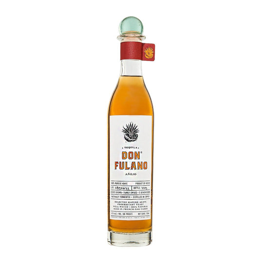 Don Fulano Añejo Tequila — Sun of a Gun Cigars, Yuma Arizona