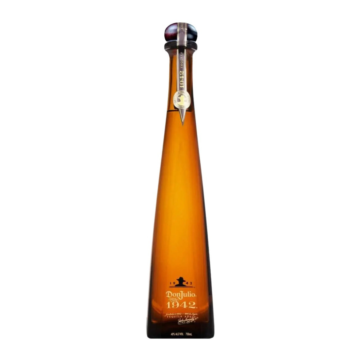 Don Julio 1942 Tequila — Sun of a Gun Cigars, Yuma Arizona