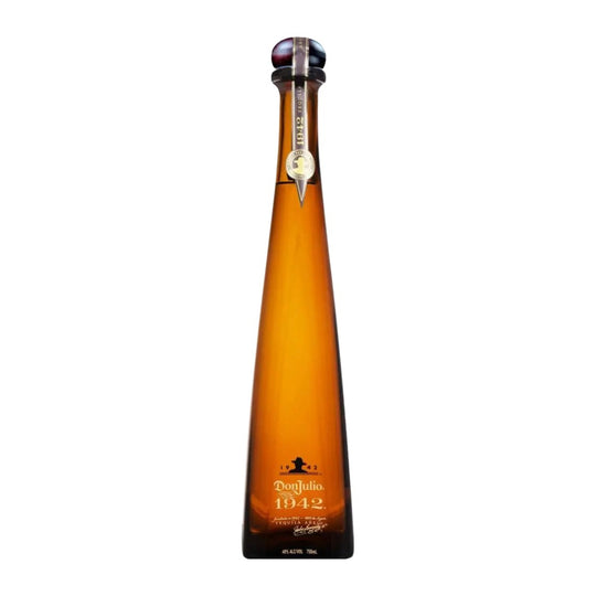 Don Julio 1942 Tequila — Sun of a Gun Cigars, Yuma Arizona