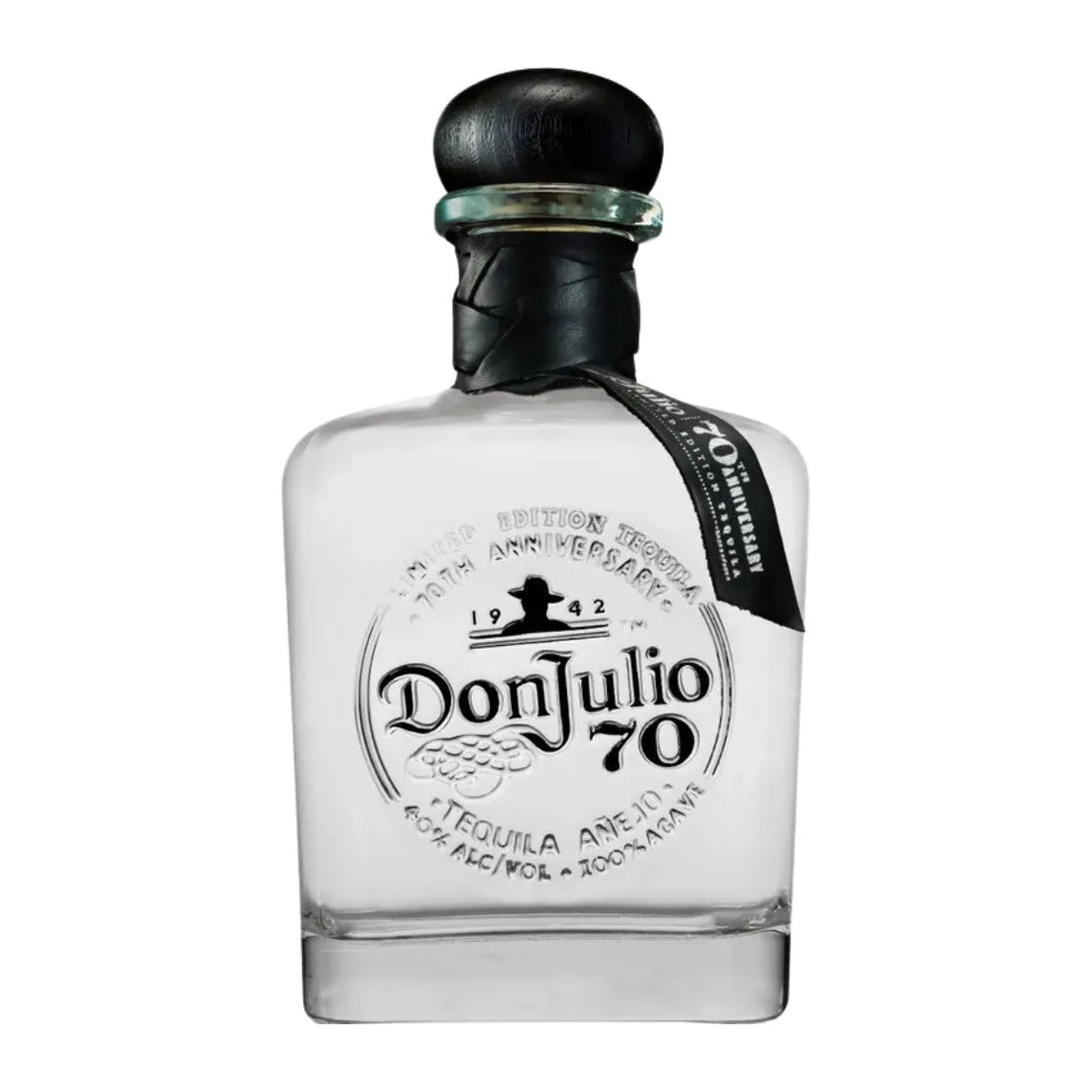 Don Julio 70 Cristalino Tequila — Sun of a Gun Cigars, Yuma Arizona