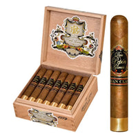Don Pepin Garcia Cuban Classic Robusto 1979