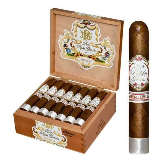 Don Pepin Garcia Series JJ Selecto — Sun of a Gun Cigars, Yuma Arizona