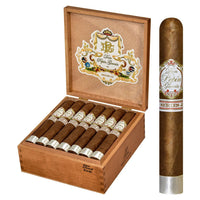 Don Pepin Garcia Series JJ Toro
