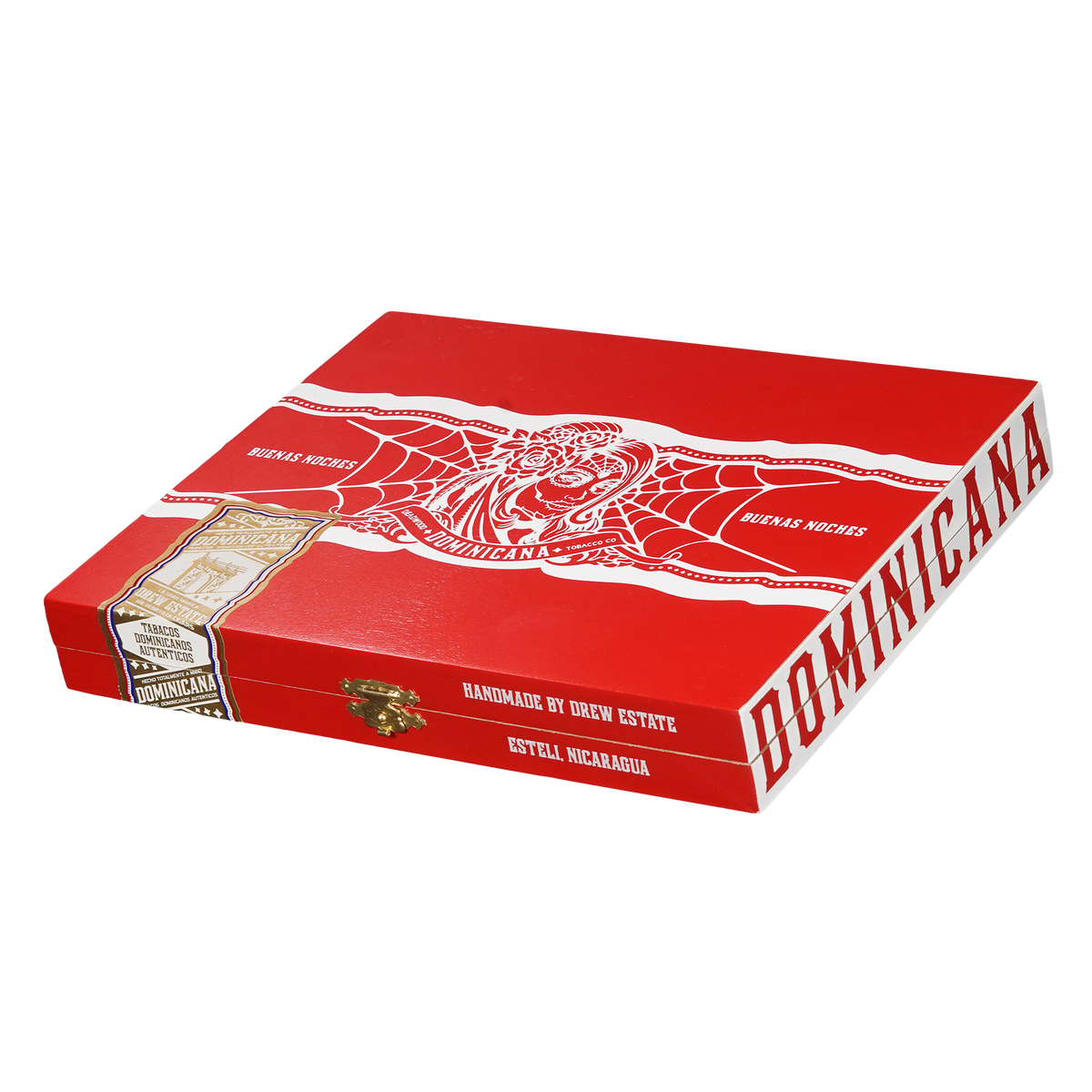 Deadwood Dominicana Buenas Noches Toro cigars, Sun of a Gun Yuma