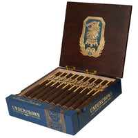 Undercrown 10 Corona Doble