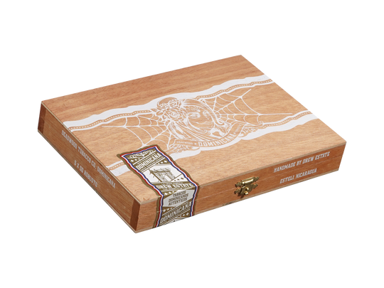 Deadwood Dominicana Robusto cigars, Sun of a Gun Yuma