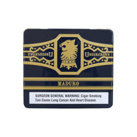 Undercrown Maduro Tin of 10