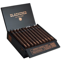 Blackened M81 Corona Doble