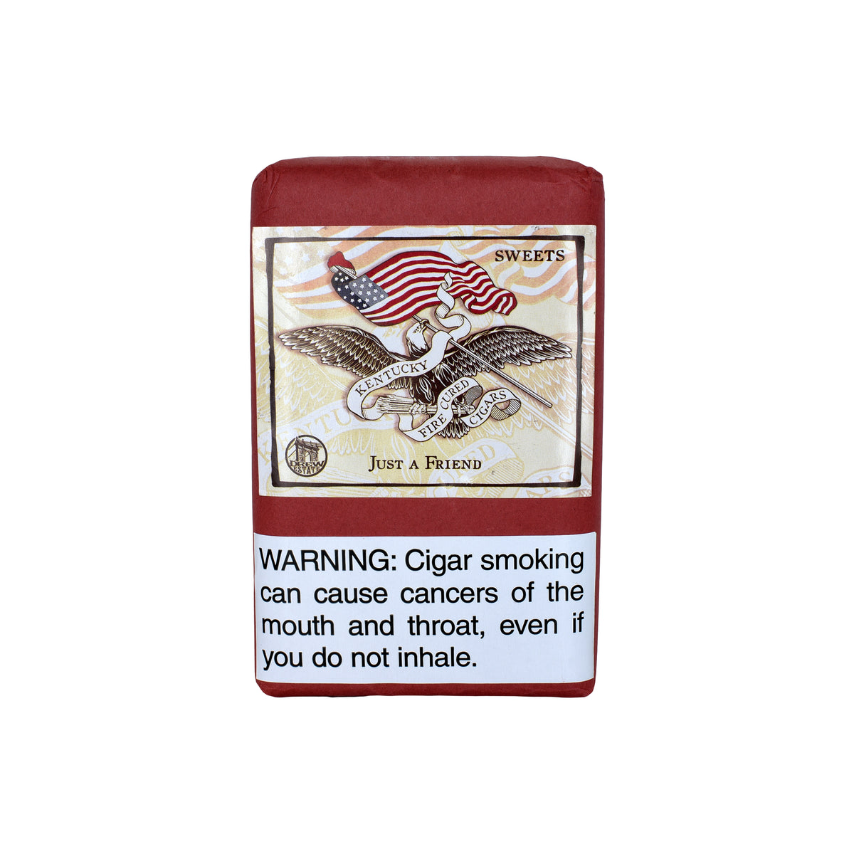 Kentucky Fire Cured Sweets Just a Friend cigars, Sun of a Gun Yuma